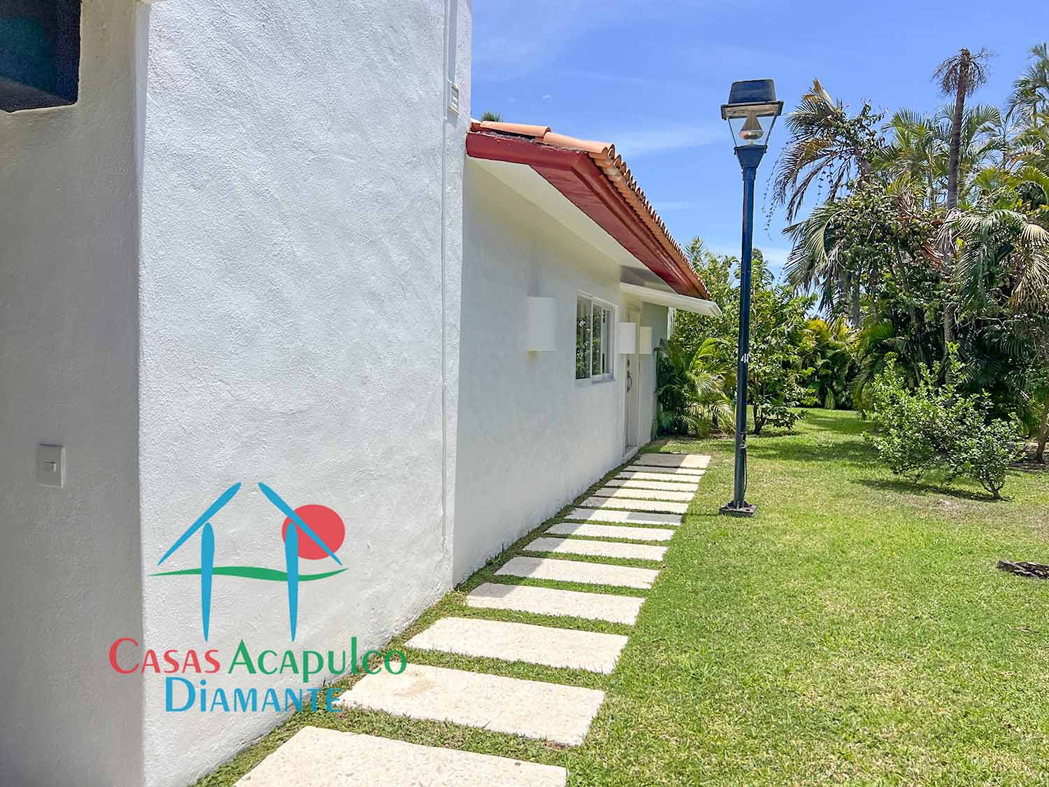 Villas Princess I Villa 61 - Acceso 1 Villas Princess I Villa 61 - Acceso 1